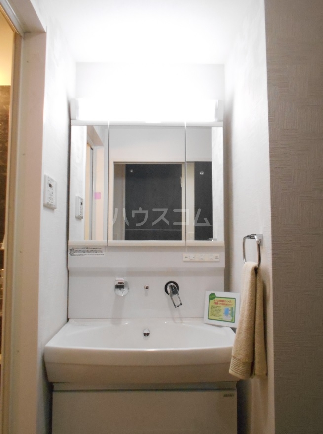 11/22 洗面