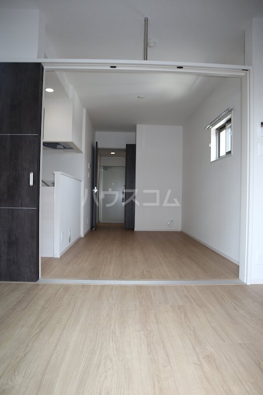 4/28 リビング/ダイニング