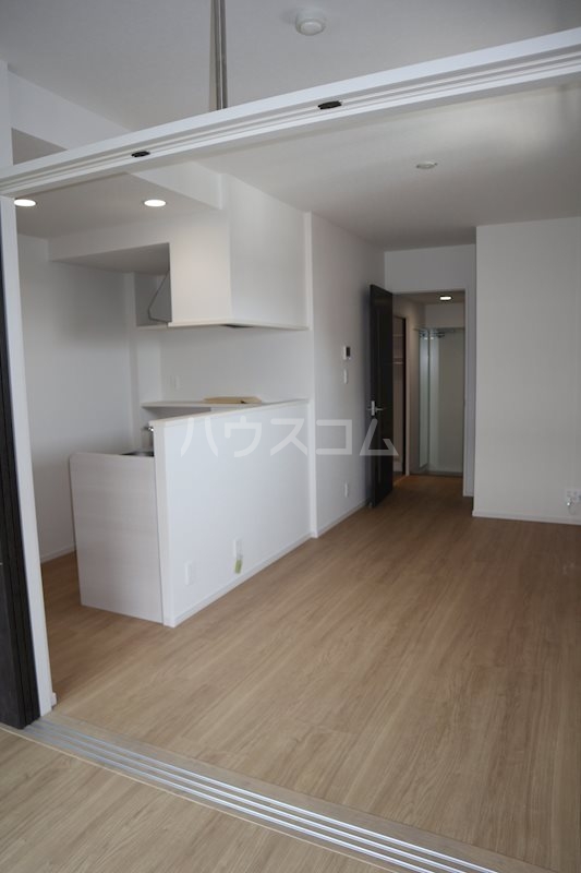 5/28 リビング/ダイニング