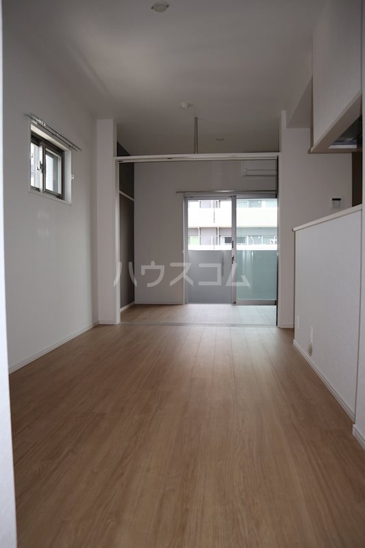 3/28 リビング/ダイニング