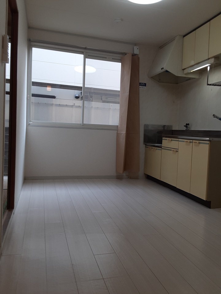 3/25 リビング/ダイニング