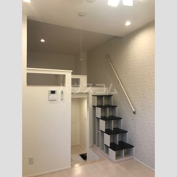 2/10 リビング/ダイニング