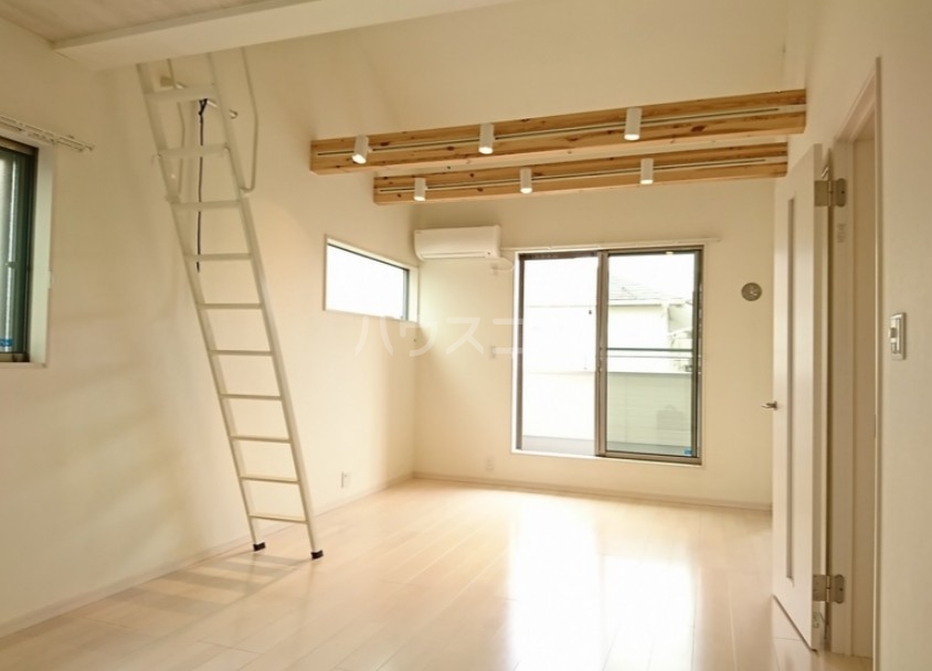 3/12 リビング/ダイニング