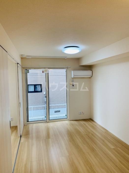 3/27 リビング/ダイニング