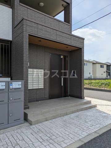 2/4 エントランス