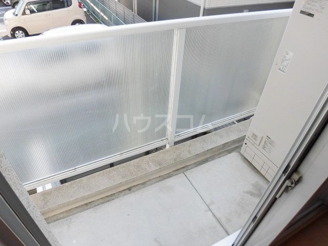 14/28 バルコニー