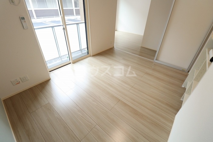 3/22 リビング/ダイニング