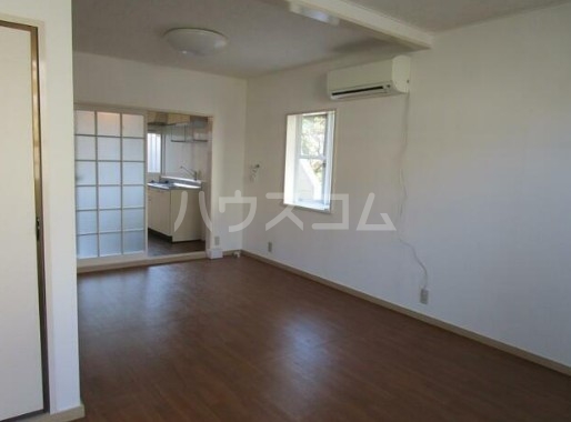 3/13 リビング/ダイニング