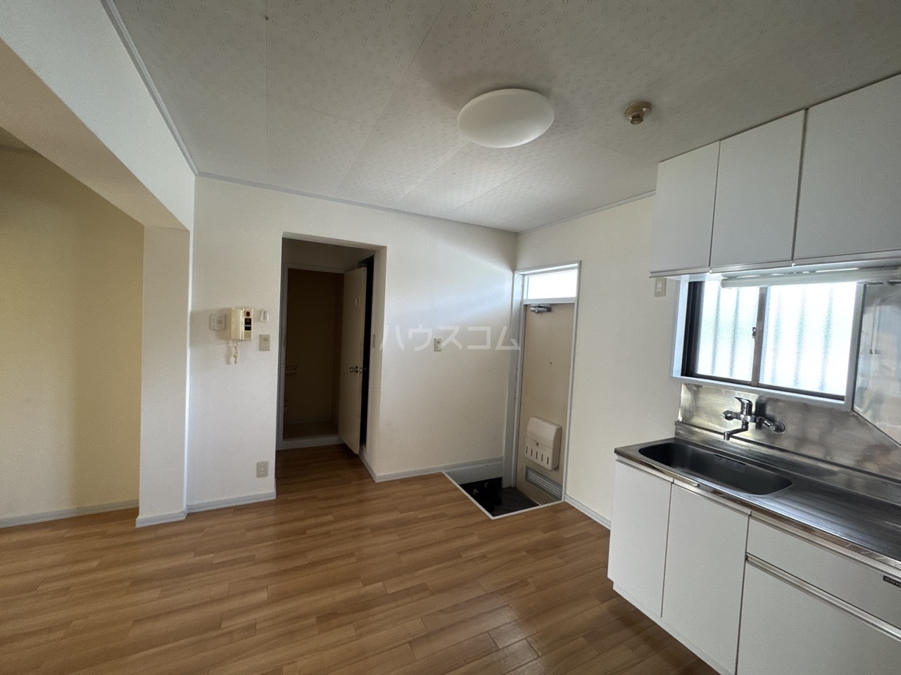 4/24 リビング/ダイニング