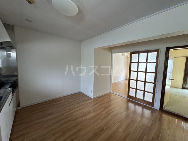 3/24 リビング/ダイニング