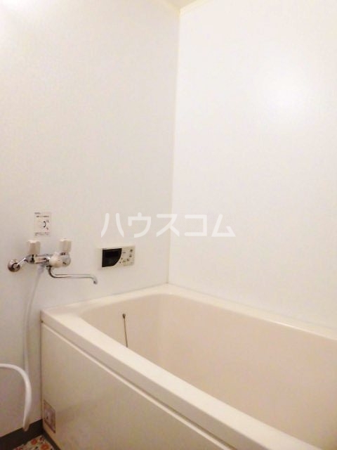 13/29 浴室