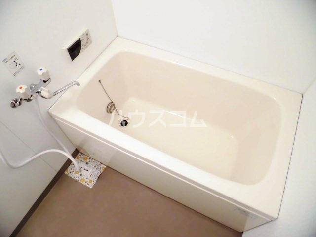 12/29 浴室