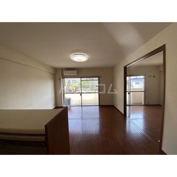 3/22 リビング/ダイニング