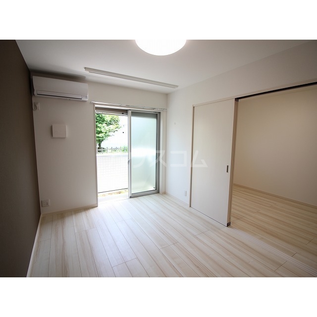 3/18 リビング/ダイニング