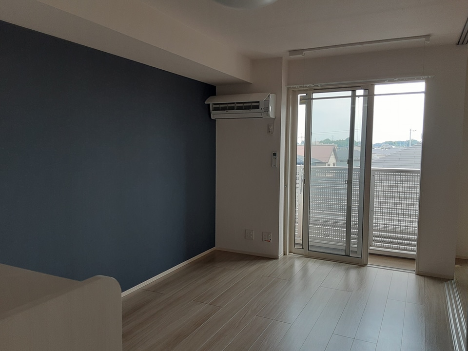 4/24 リビング/ダイニング