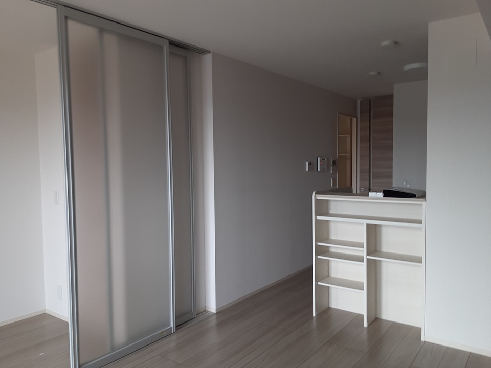 5/24 リビング/ダイニング