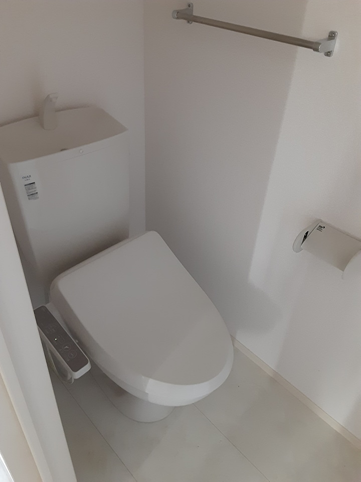 11/24 トイレ