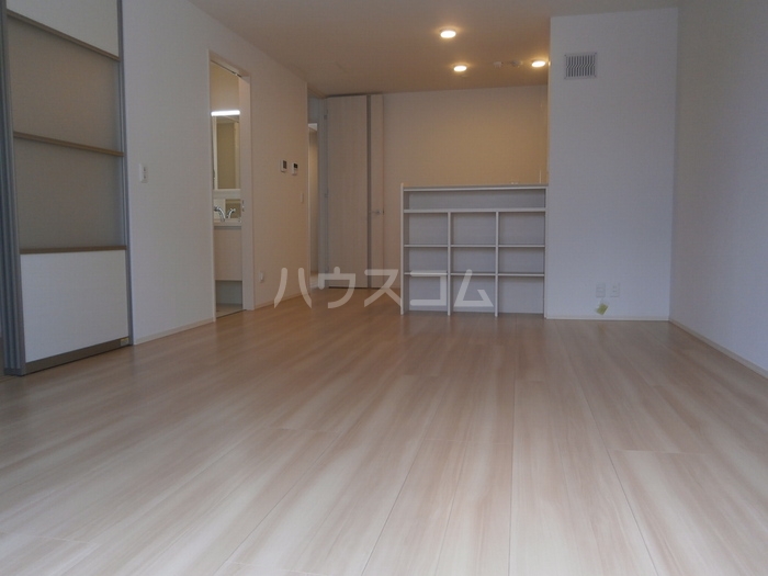 3/24 リビング/ダイニング