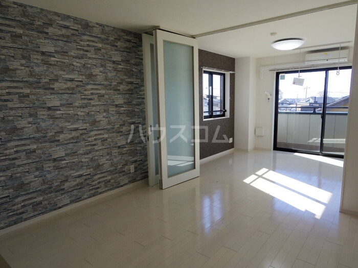 3/23 リビング/ダイニング