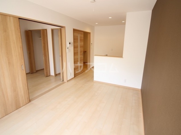 3/18 リビング/ダイニング