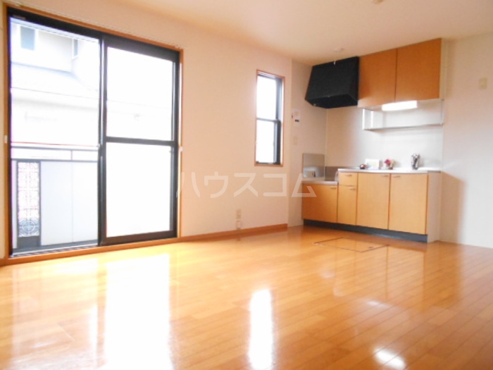 3/20 リビング/ダイニング