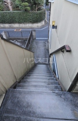 5/11 バルコニー