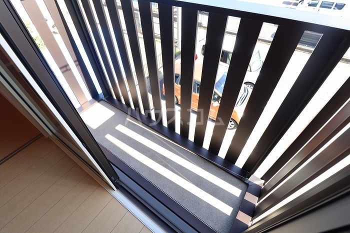 20/30 バルコニー