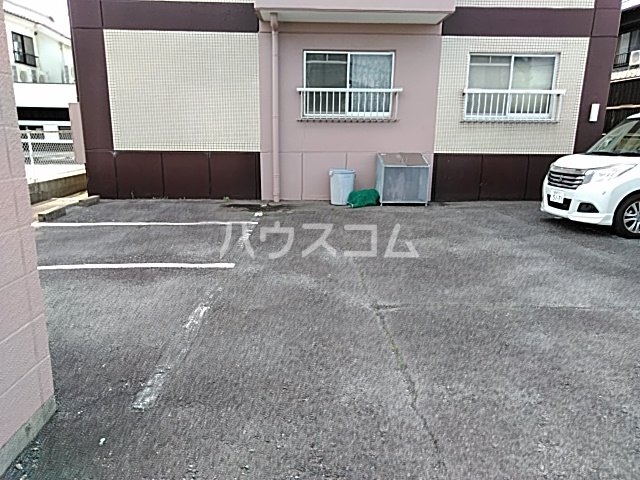 24/30 駐車場