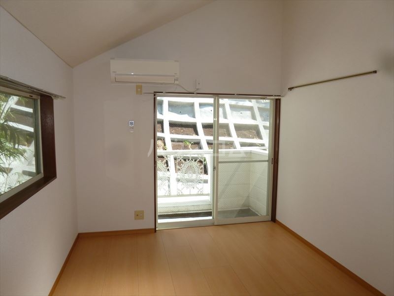 4/18 リビング/ダイニング