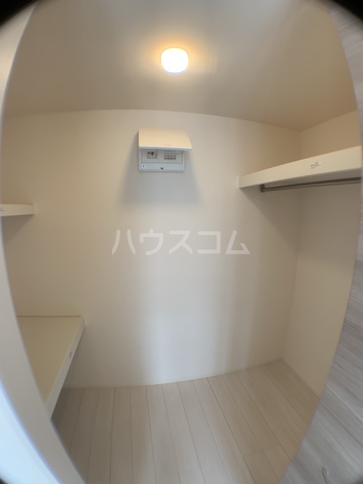 5/30 収納
