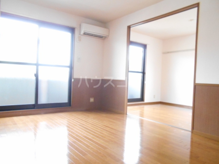 3/22 リビング/ダイニング