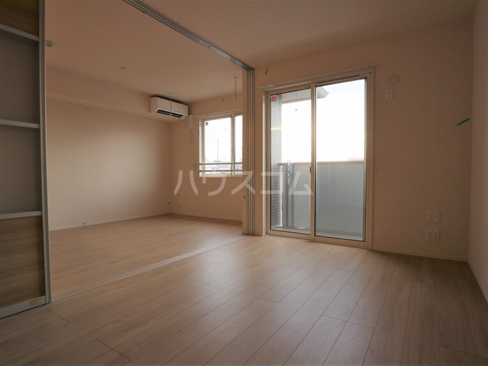 4/27 リビング/ダイニング