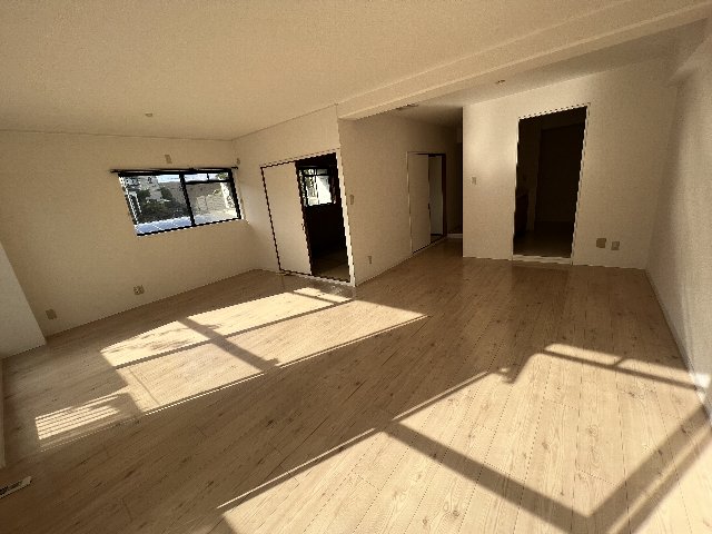 4/30 リビング/ダイニング