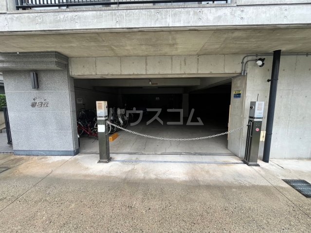 29/30 駐車場