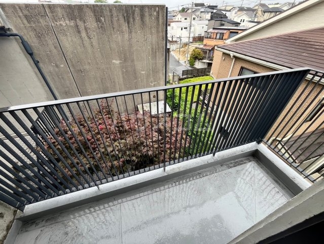 24/30 バルコニー