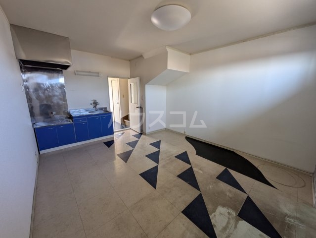 3/23 リビング/ダイニング