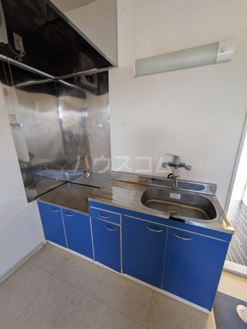 11/23 キッチン