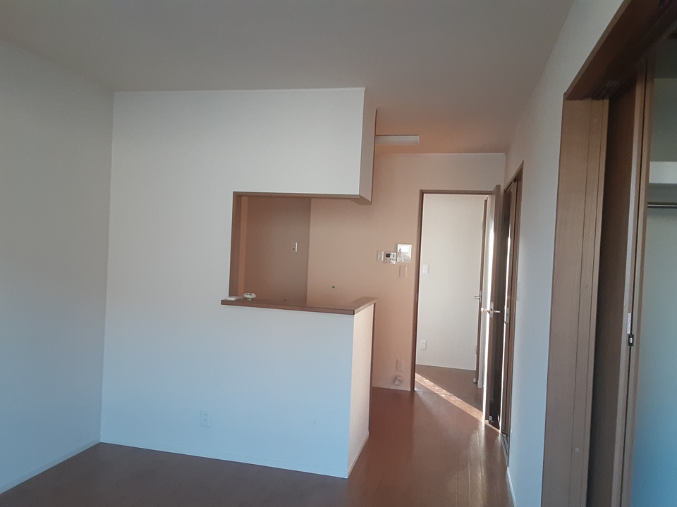 15/28 バルコニー