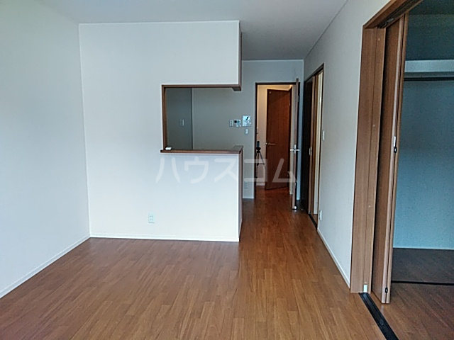 3/28 リビング/ダイニング