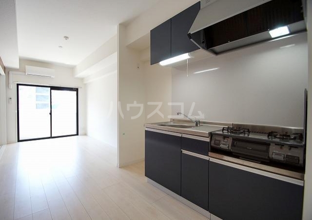 5/29 リビング/ダイニング