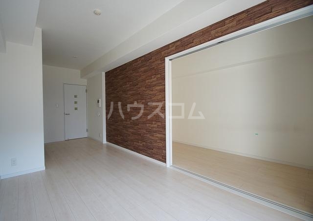 4/29 リビング/ダイニング