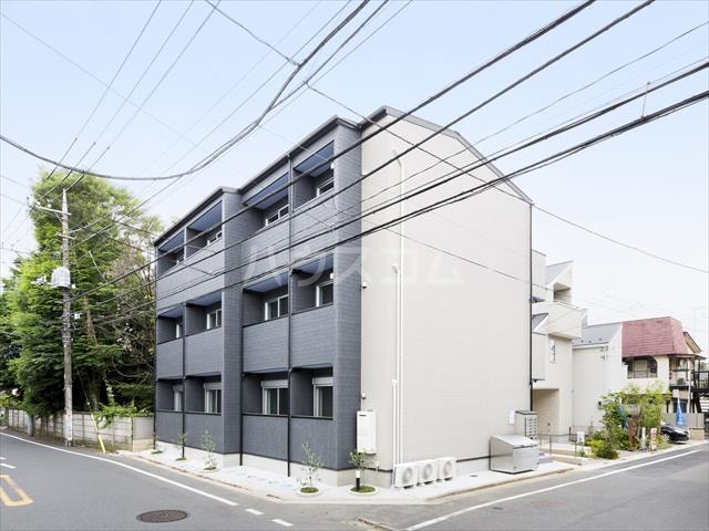 1/26 外観