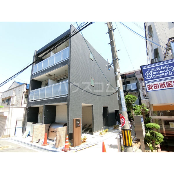 1/25 外観