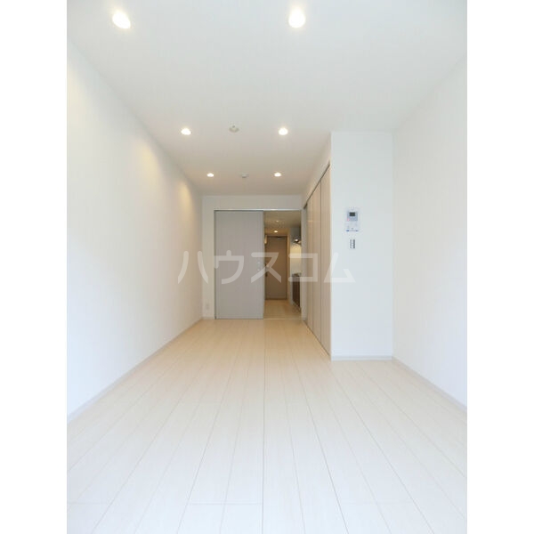 4/25 リビング/ダイニング