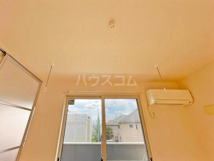 6/22 室内