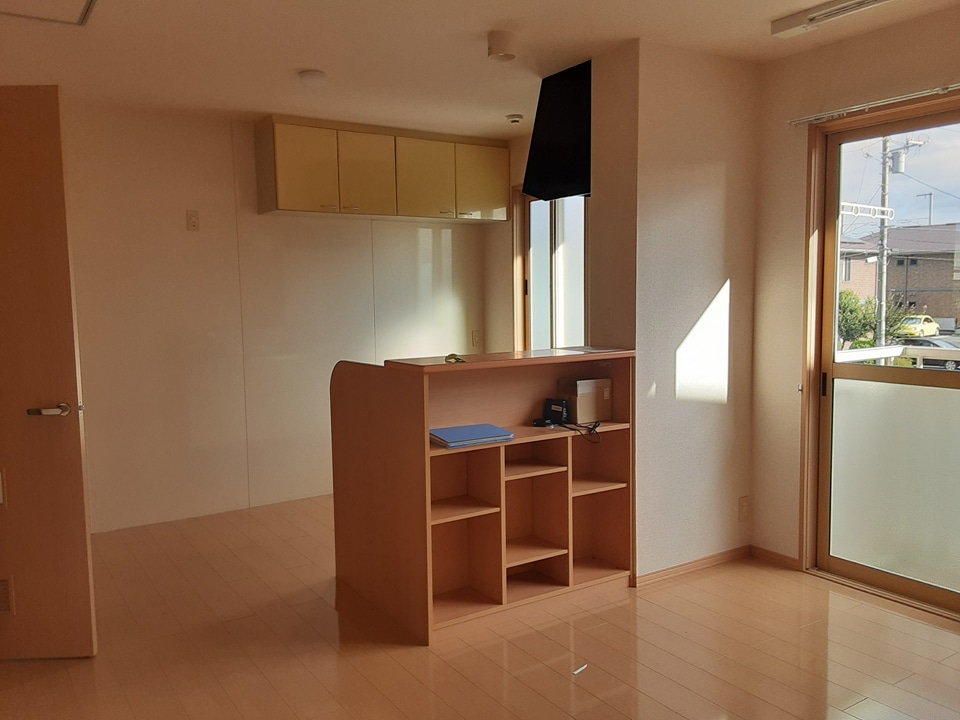 3/21 リビング/ダイニング