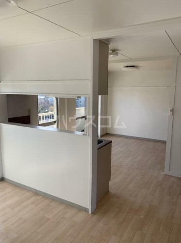 3/22 リビング/ダイニング