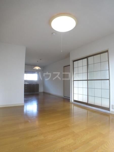 3/14 リビング/ダイニング