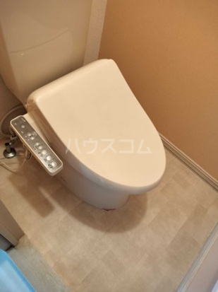 9/14 トイレ
