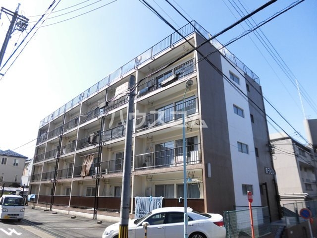 1/24 外観